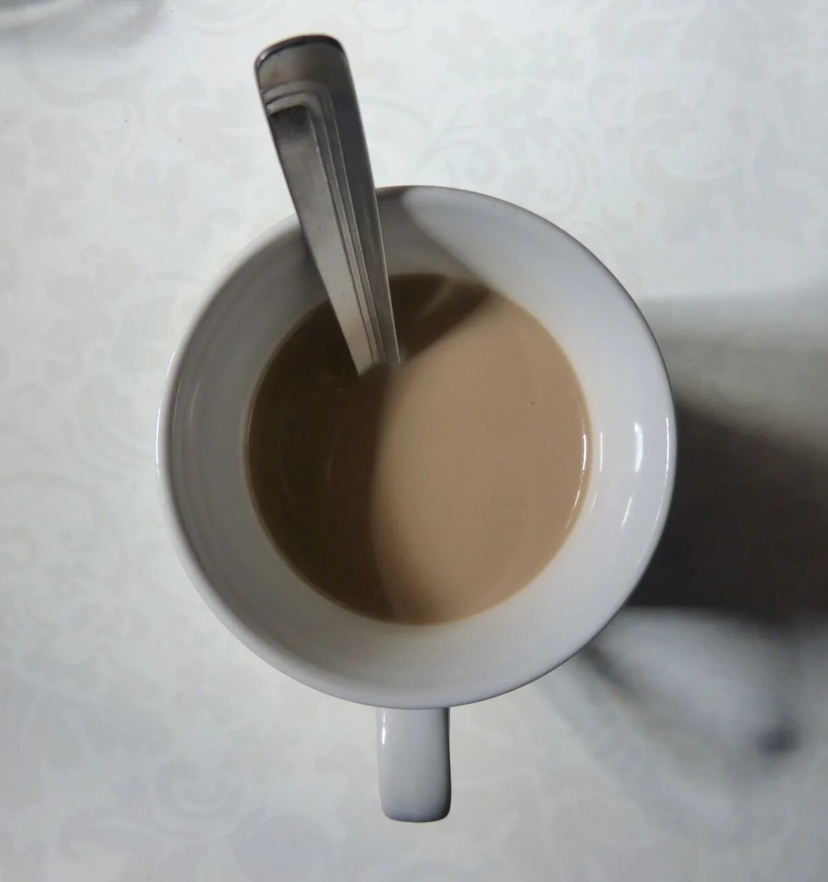 Кружка кофе с молоком фото Free Images : ceramic, drink, breakfast, lighting, coffee cup, material, cut, sh