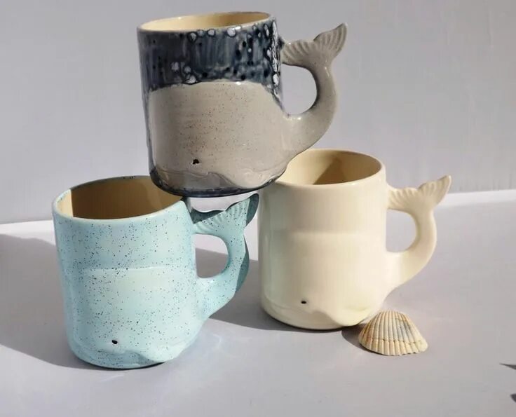 Кружки самоделки handmade ceramics: 23 тыс изображений найдено в Яндекс.Картинках Pottery mugs, M