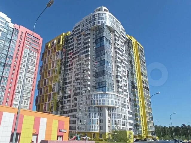 Крылатский рублевское ш 70 корп 2 фото Свободного назначения, 16,2 м2 в Москве Продажа коммерческой недвижимости в Моск