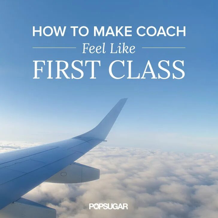 Крыло самолета фото How to Make Coach Feel More Like First Class Air travel tips, Travel suggestions