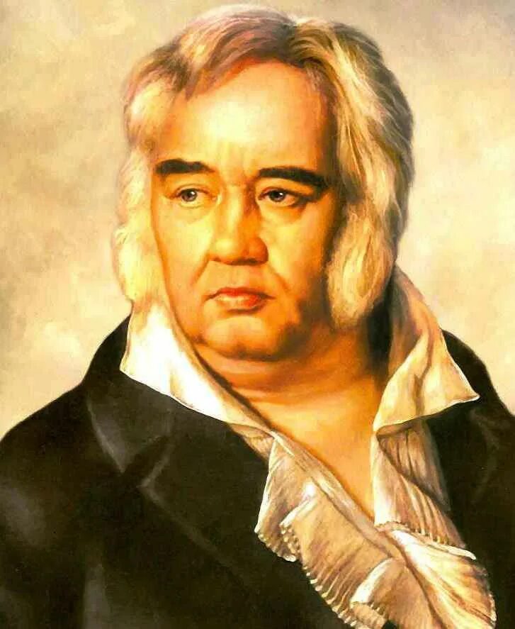 Крылов фото и биография 255 лет со дня рождения Ивана Андреевича Крылова Централизованная библиотечная с
