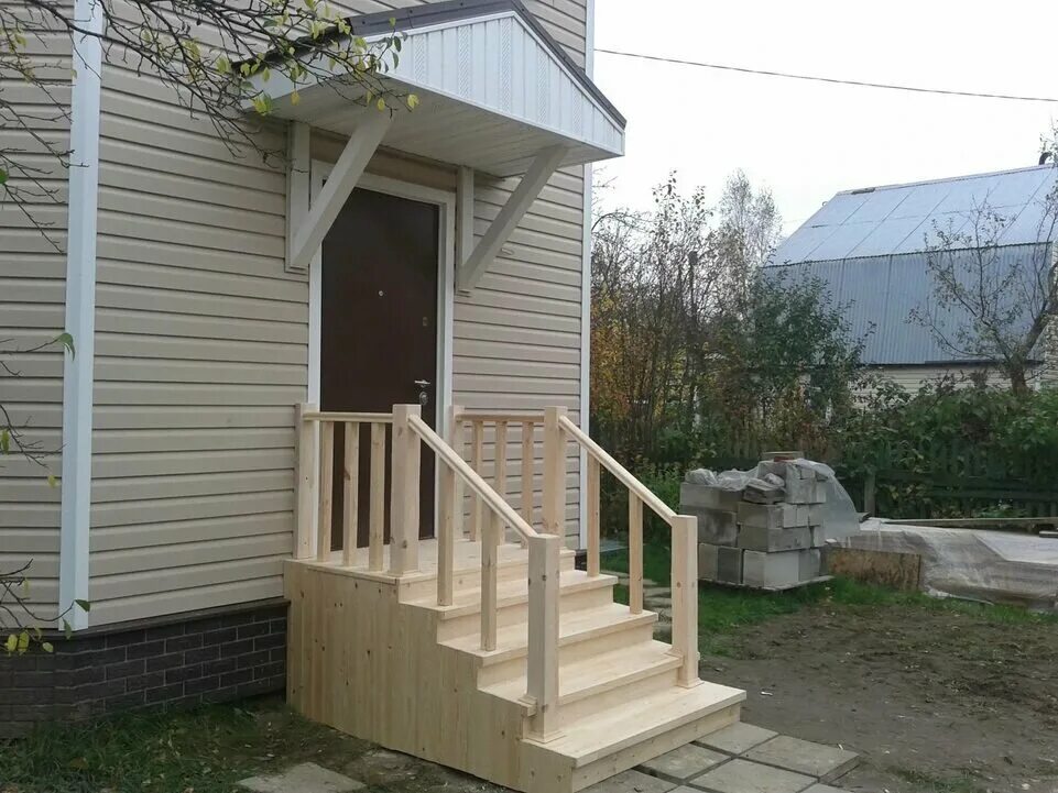 Крыльцо своими руками проекты фото Залить крыльцо из бетона в Тучково: 97 бетонщиков с отзывами и ценами на Яндекс 