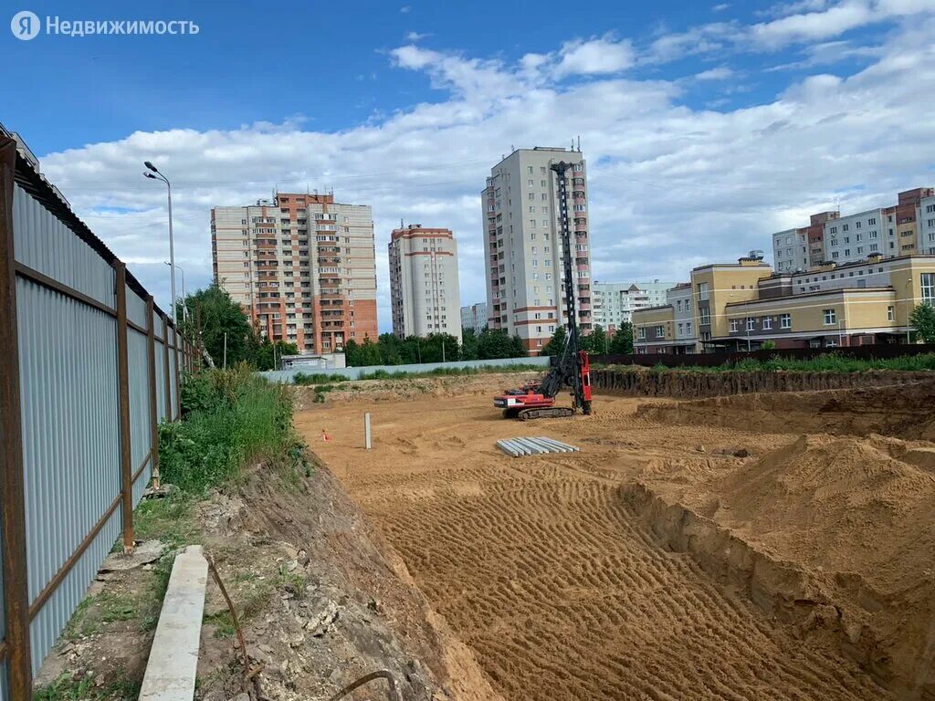 Крылья казань ул симонова фото ЖК Крылья, жилой комплекс, Казань, ул. Симонова - Яндекс Карты