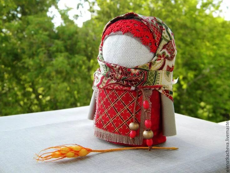 Кукла крупеничка фото Куклы, Тряпичные куклы, Куколки