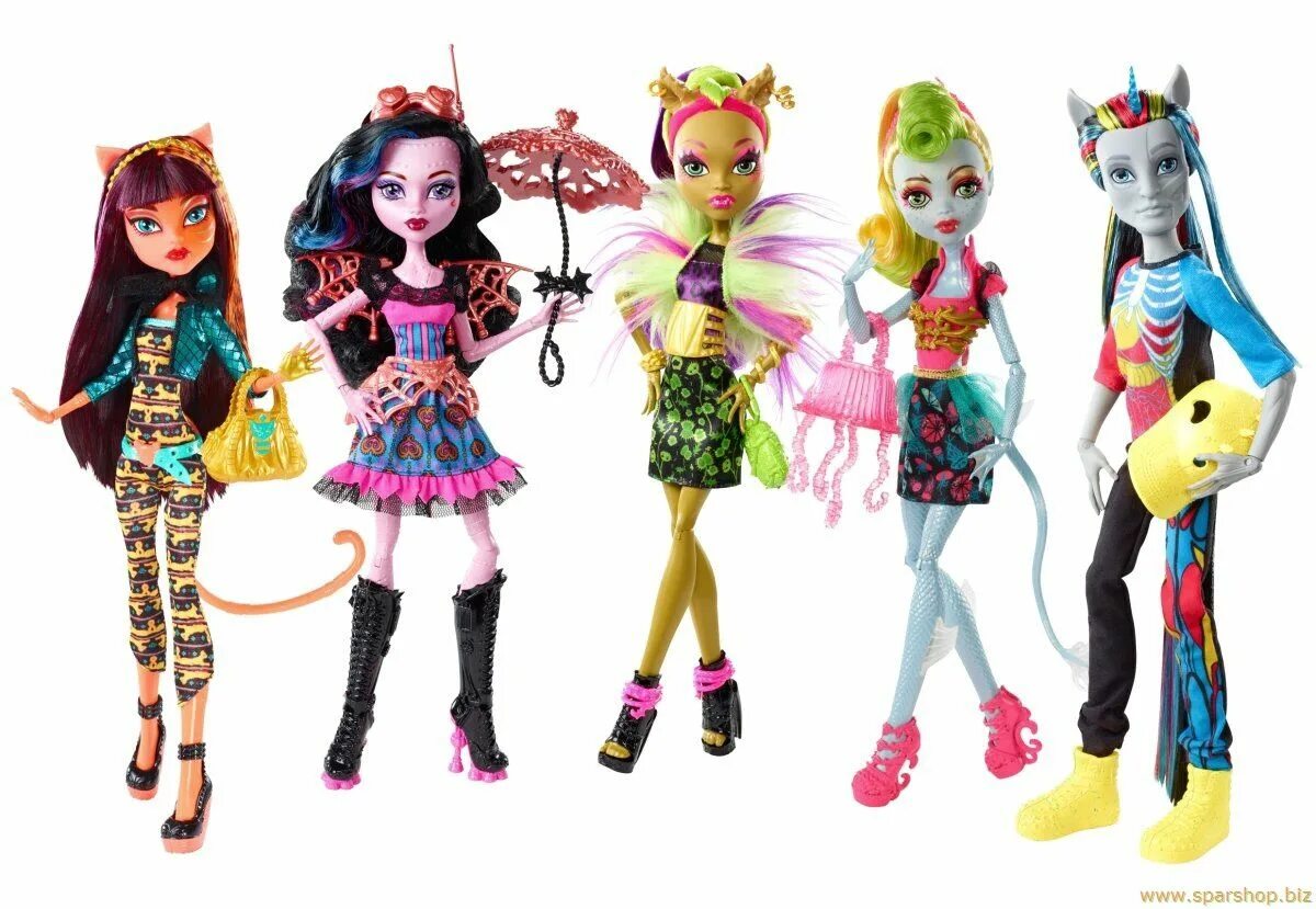 Кукла монстры фото Pin on Monster High, Ever After High, Bratz, moxies, pinkie Cooper dolls