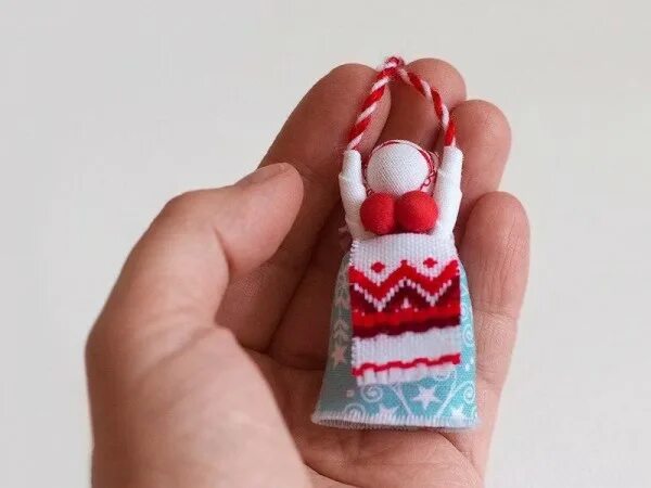 Кукла радостея мастер класс пошагово с фото Радостея - кукла-оберег от хандры и печали в Омске: для детей 12-18 лет