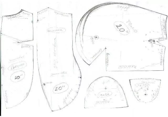 Кукла реборн выкройки одежды Pin on Бк Baby doll clothes patterns, Baby doll clothes, Soft sculpture dolls