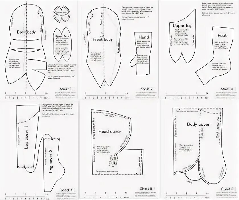 Кукла реборн выкройки одежды Выкройка большой куклы мальчика - 94 см Doll patterns, Rag dolls handmade, Soft 