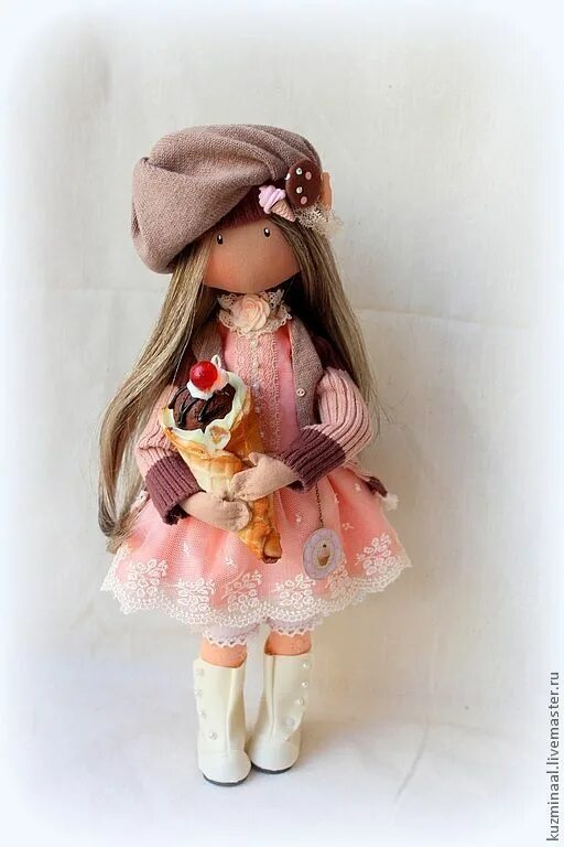 Кукла ручной работы цена фото Российский Сервис Онлайн-Дневников Cute dolls, Dolls handmade, Pretty dolls