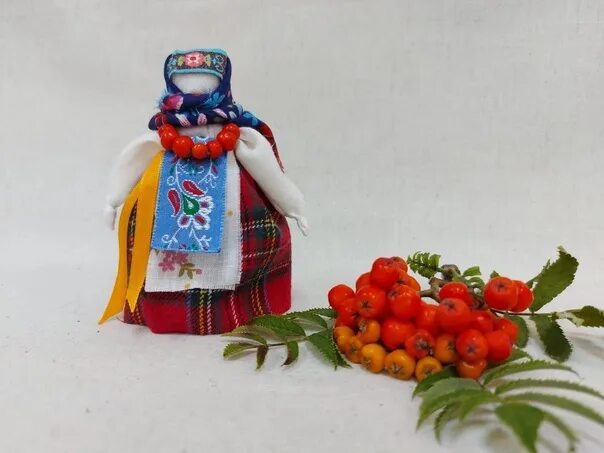 Кукла рябинка фото Фотографии на стене сообщества - 80 фотографий ВКонтакте