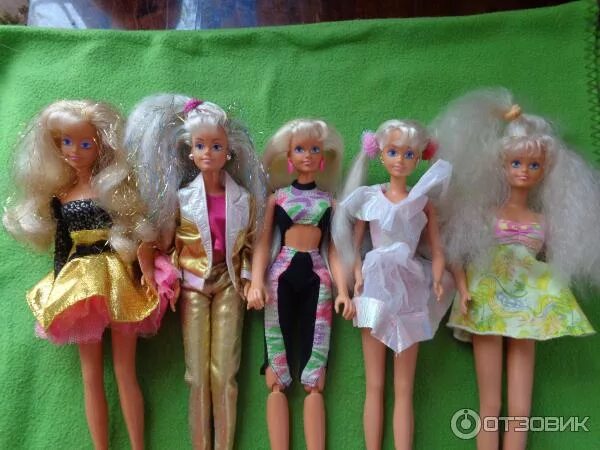 Кукла синди 90 х фото Отзыв о Кукла Hasbro "Sindy & Her Fun Bike" "Спортивная Синдюша"