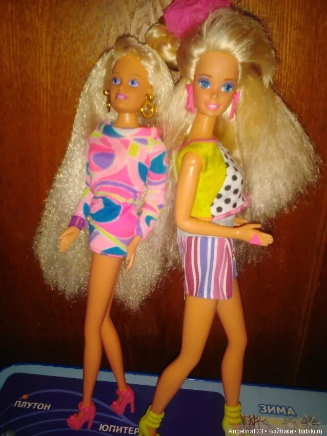 Кукла синди 90 х годов фото Кукла Синди из 90-х, какая ты - Куклы Барби - Barbie: коллекционные и игровые Бэ