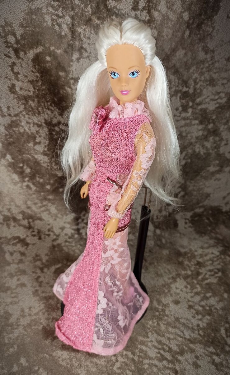 Кукла таня фото Кукла Tanya Giochi из 90-х My dolls, my world Дзен