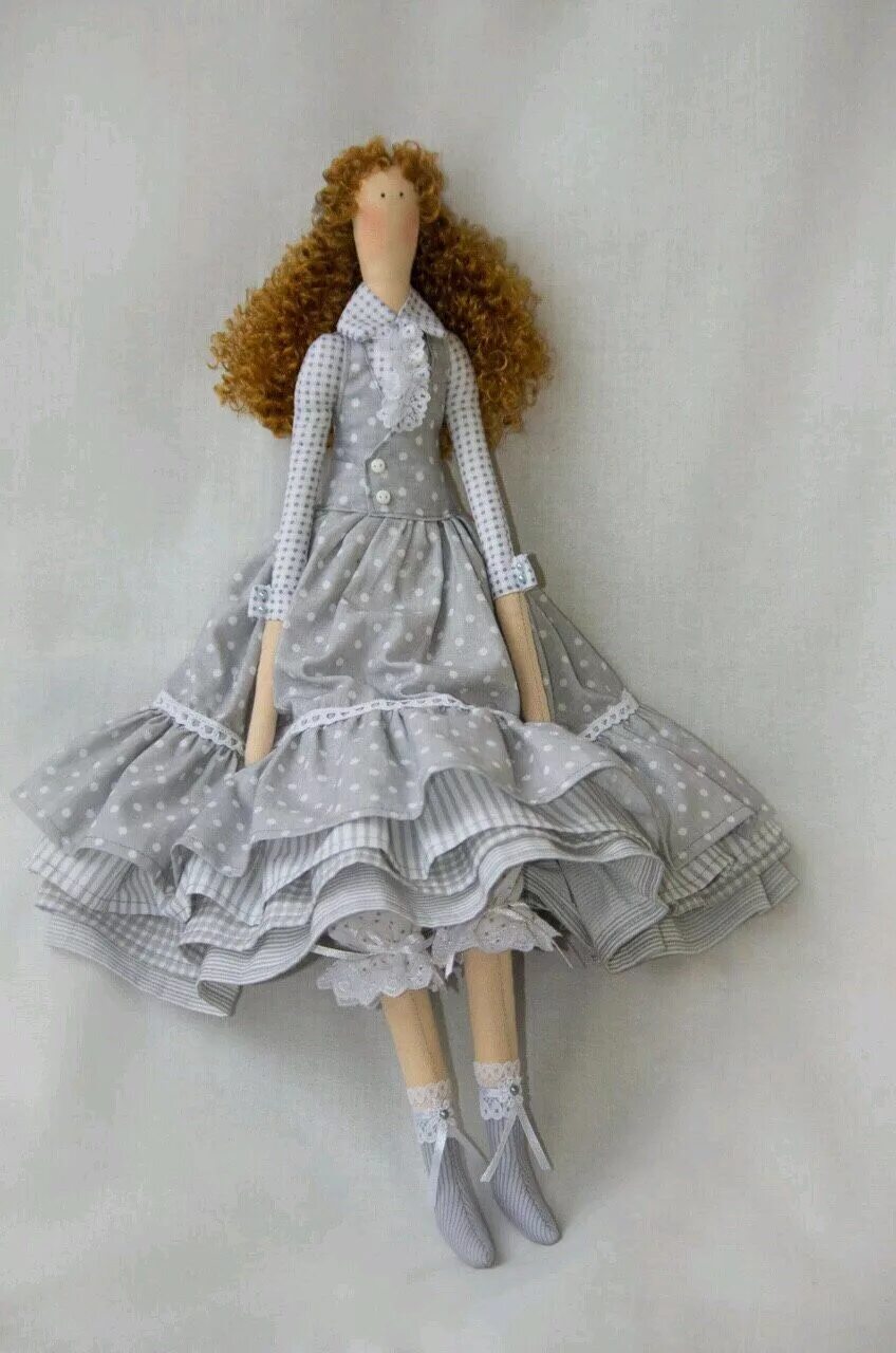 Кукла тильда фото Купить Алиса - кукла ручной работы, тильда кукла, подарок, tilda doll, tilda Сам