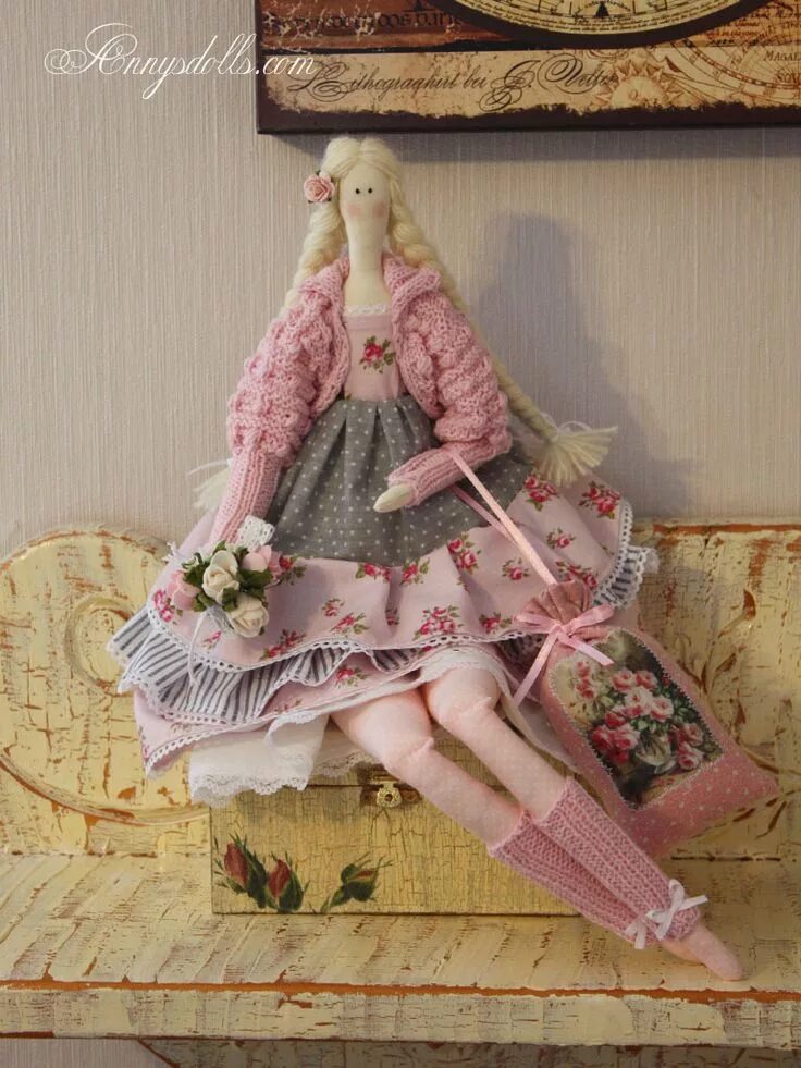 Кукла тильда фото Annysdolls.com Primitive dolls handmade, Dolls handmade, Diy doll