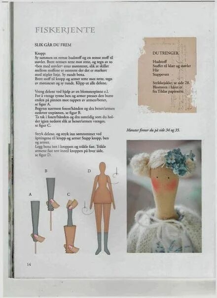 Кукла тильда книга с выкройками Toys tilde, patterns, flowers (с изображениями) Выкройки, Книги, Тон
