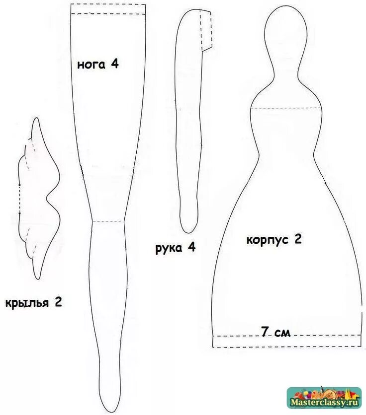 Кукла тильда выкройка мастер класс Кукла Тильда Принцесса. Мастер класс Doll sewing patterns, Art dolls cloth, Doll