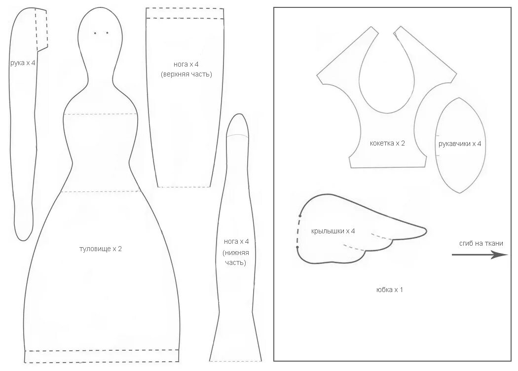 Кукла тильда выкройка с размерами в сантиметрах тильдомания выкройки - Light Sun Doll making patterns, Pattern images, Stuffed t
