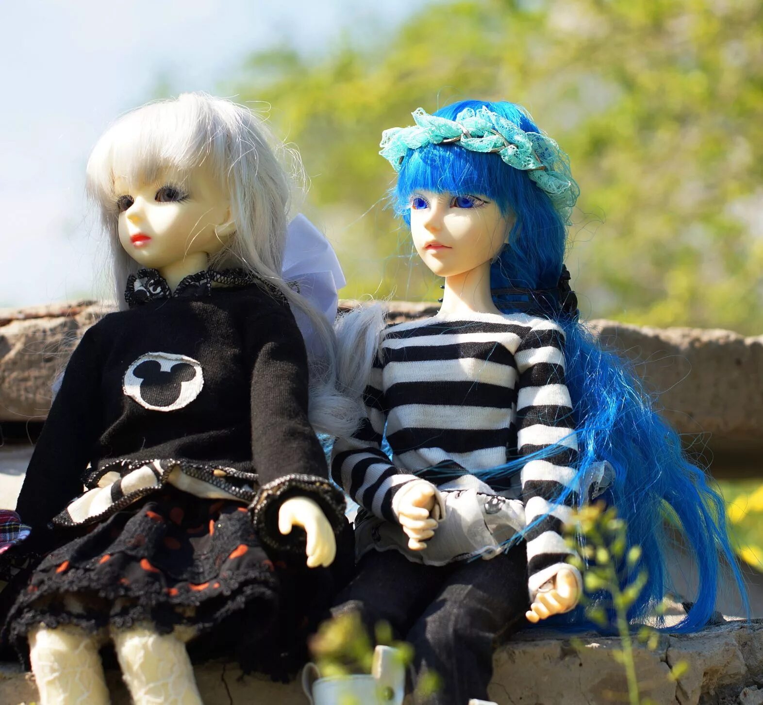 Кукла ул ленина 53 фото Wild doll