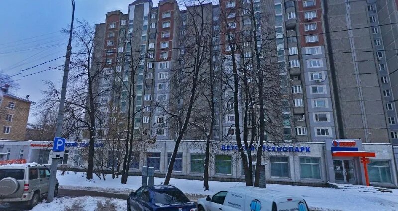 Кукла ул маршала жукова 127 фото Маршала Жукова 19к1 (Встроено-пристроенное)