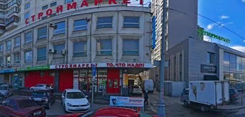 Кукла ул маршала жукова 127 фото PickPoint, почтовый терминал, просп. Маршала Жукова, 39, корп. 1, Москва - Яндек