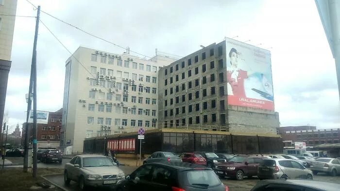 Кукла ул маршала жукова 127 фото Омск фотографии, фотографии города Омск - Страница 30