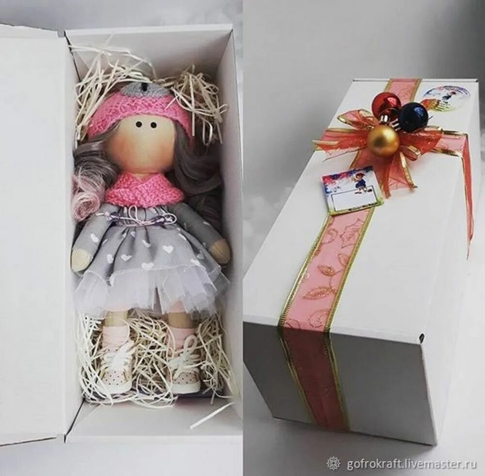 Кукла упаковке фото Куколка подарочный набор: найдено 90 картинок