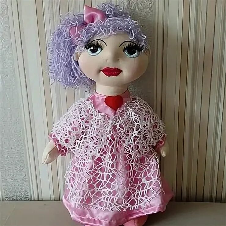 Кукла вадим фото Куклы и игрушки - купить на Ярмарке Мастеров Ручная работа и хенд мейд