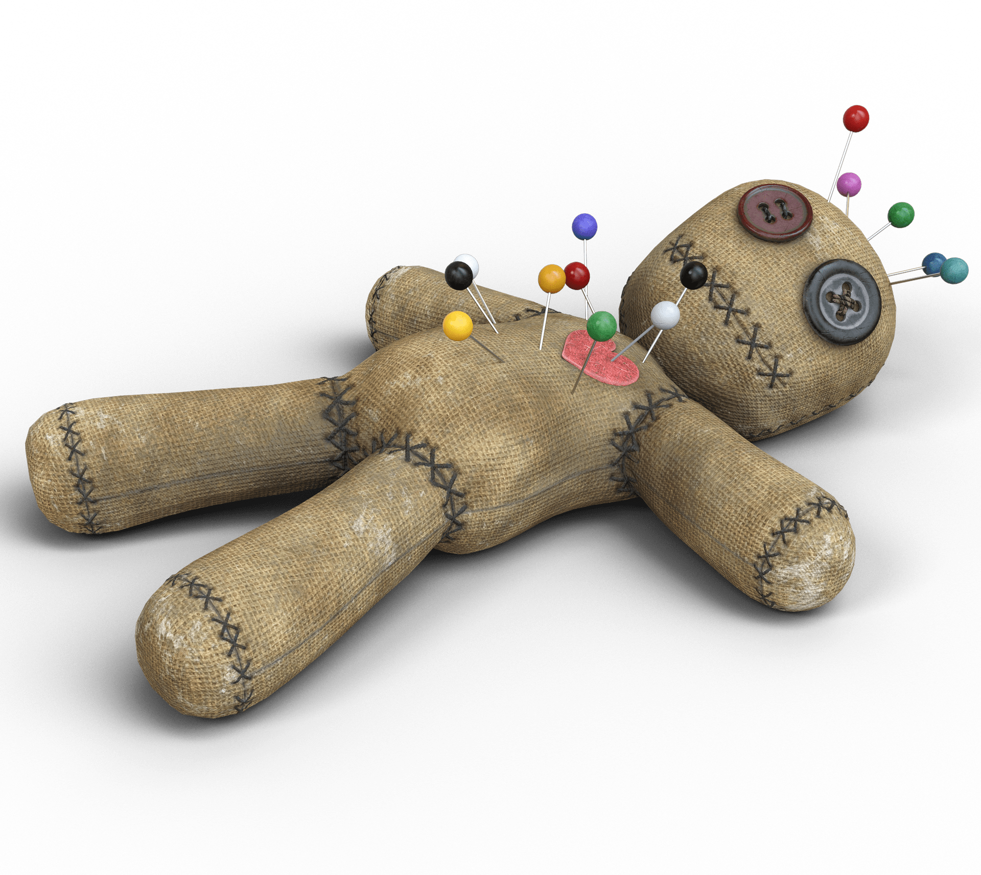 Кукла вуда фото Wax Voodoo Doll on Sale smartmed-nsk.ru