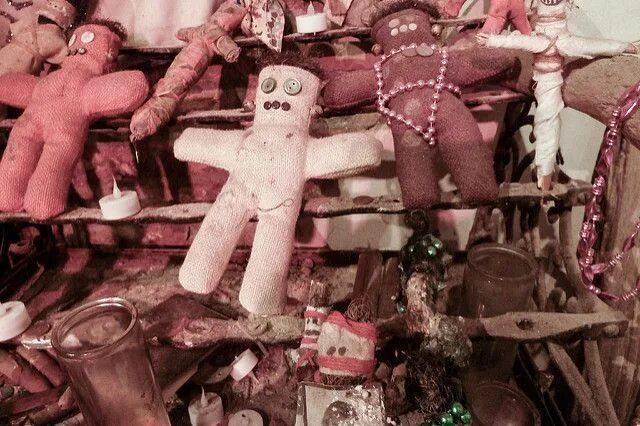 Кукла вуда фото Missing personal items is sometimes a sign of a curse. banishing someone Voodoo 