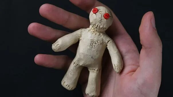 Кукла вуду фото как сделать Диагностика болезни по кукле. Вариант по диагностике заболеваний по кукле: Слепи