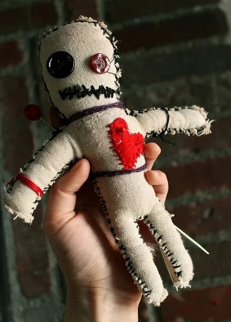 Кукла вуду из кожи порядок сборки Make your very own Voodoo Doll at Tapalaya this Monday. Voodoo dolls, Doll props