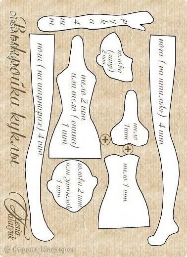 Кукла выкройки в натуральную Куклы Игрушки Выкройки Molde boneca de pano, Bonecas artesanais de pano, Bonecas