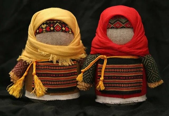 Кукла зерновушка фото Error Folk doll, Spirit dolls, Russian doll