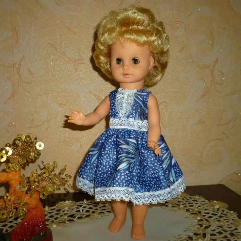 Куклы 60 70 годов фото Немецкая кукла 60-х годов - купить в Астрахани, цена 600 руб., продано 27 октябр