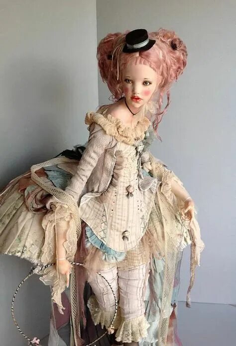 Куклы алисы филипповой фото 10 популярных идей на тему "alisa filippova art dolls" для вдохновения