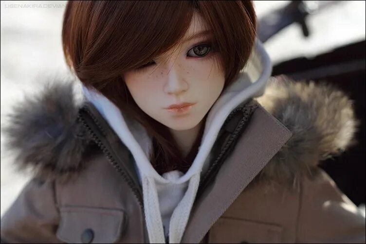 Куклы бжд фото Nikky Сanella 2023 Куклы БЖД ★ BJD ВКонтакте