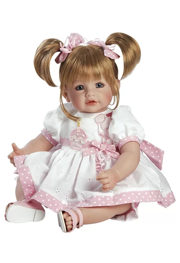 Куклы фото бесплатно Adora Baby Doll and Toddler - 20 inch Happy Birthday, Baby Muñecas de bebés, Beb