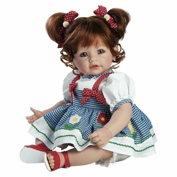 Куклы фото цена Adora Doll Daisy Delight : Target Baby dolls for kids, Toddler dolls, Baby girl 