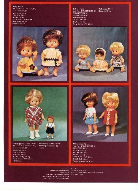 Куклы гдр каталог определитель цена и фото #куклагдр #ГДР #GDR #СССР #детствоссср #игрушкассср #игрушкадетства #фотокуклы #