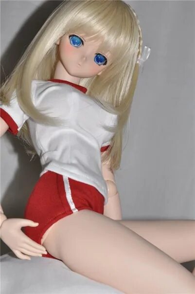 Куклы хентай фото ღღღ Dolls BJD Anime ღღღ - Фотография 21 из 80 ВКонтакте