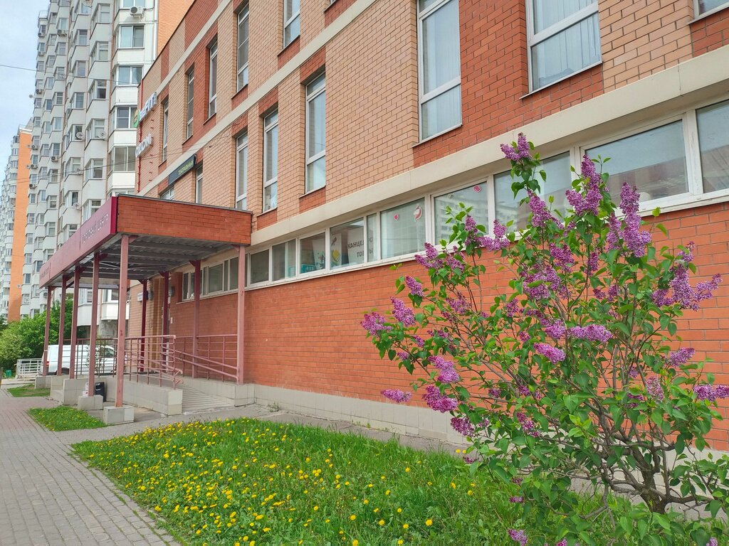 Куклы и люди лобненский бул 9а фото Панорама: Бульвар, торговый центр, Лобненский бул., 9А, Лобня - Яндекс Карты