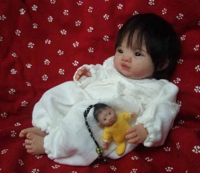 Куклы как живые дети фото baby for nursery Baby dolls, Silicone baby dolls, Reborn baby dolls