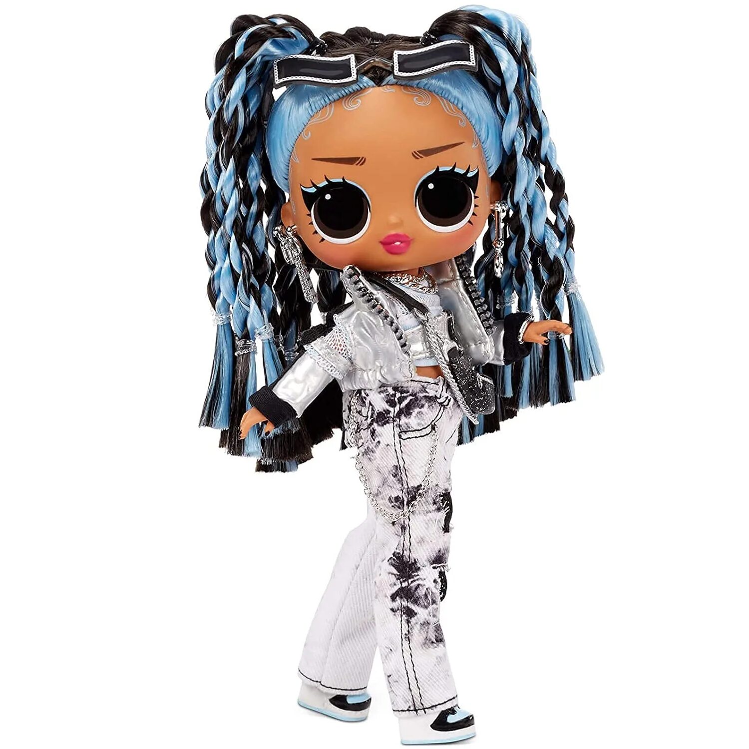 Куклы лол подростки фото Кукла игрушка ЛОЛ Сюрприз Подростки - Freshest (L.O.L. Surprise! Tweens Fashion 