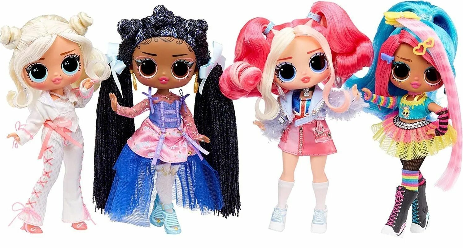 Куклы лол подростки фото L.O.L. Surprise! Tweens Series 3 Chloe Pepper Fashion Doll, Кукла ЛОЛ 3 серия/По