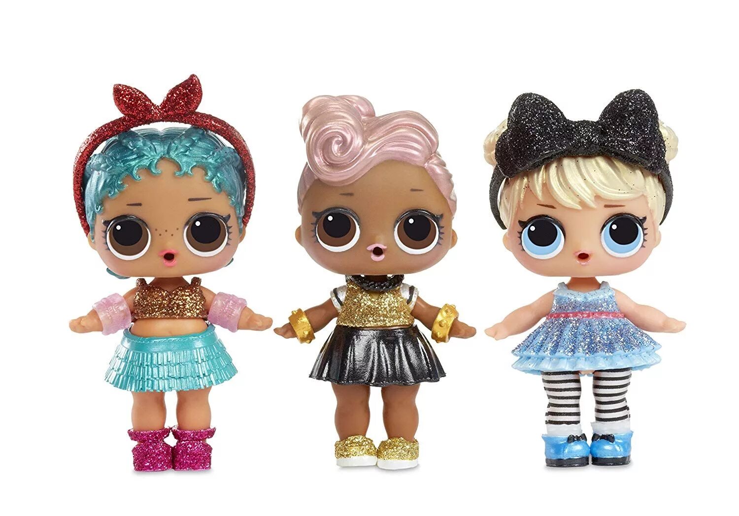 Куклы лол серии фото "Surprise", the Latest New Trend for Little Girls! Lol dolls, Glam and glitter, 