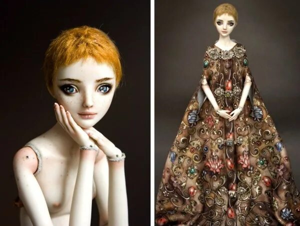 Куклы марины бычковой фото Кукольные персонажи в рекламе (39) - в Екатеринбурге. Единая Служба Объявлений