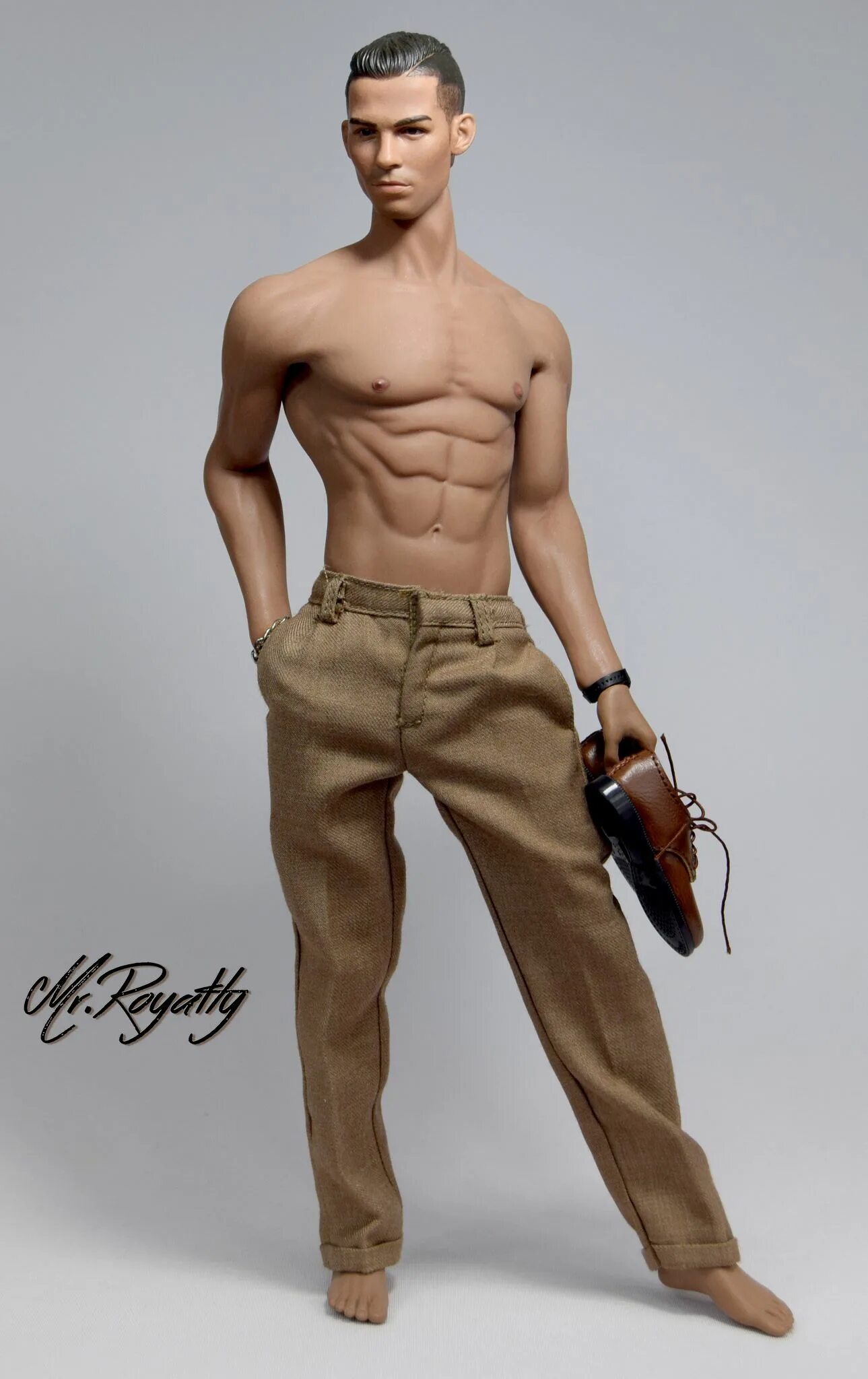 Куклы мужчины фото Cristiano Male doll, Diva dolls, Beautiful barbie dolls