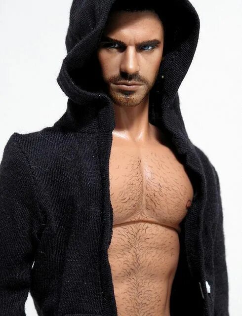 Куклы мужчины фото Peewee Parker Beautiful barbie dolls, Male doll, Fashion royalty dolls