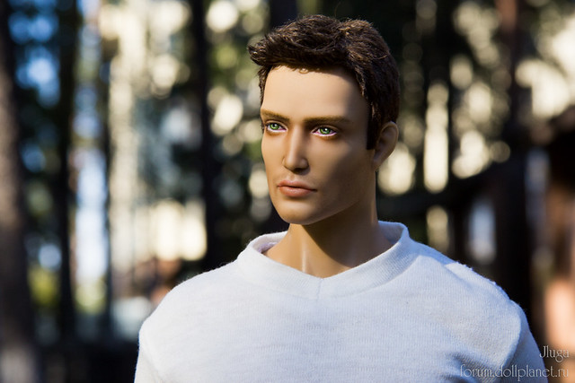Куклы мужчины фото DollChic & DominionDoll: BJD fashion dolls от Петра Тишкова - Страница 7 - Форум